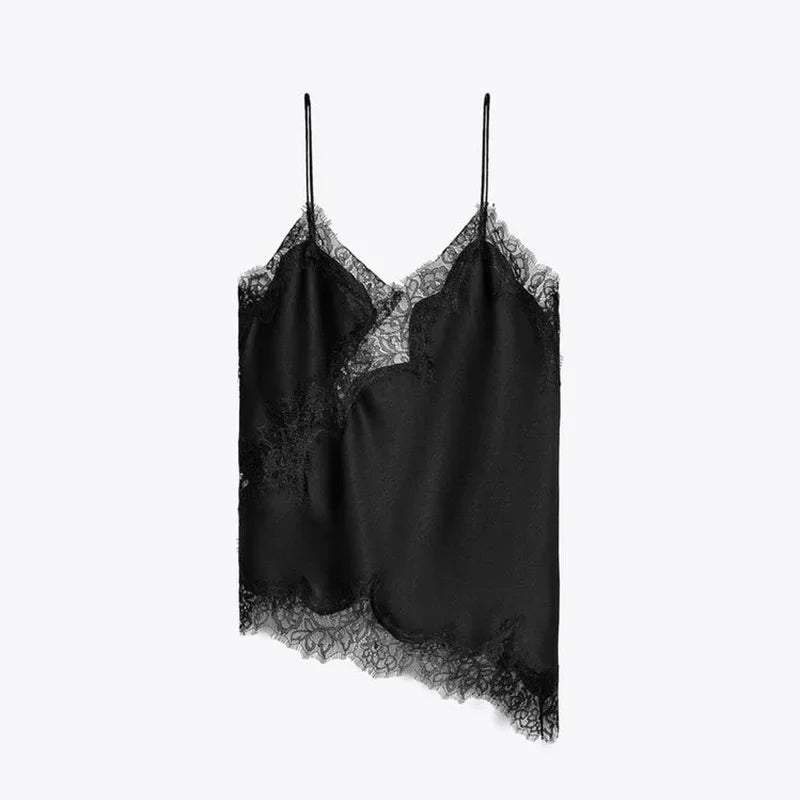 Effortlessly Stylish Tank Top