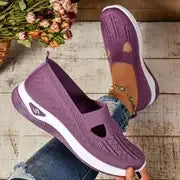 Supportive and Stylish Orthopedic Shoes