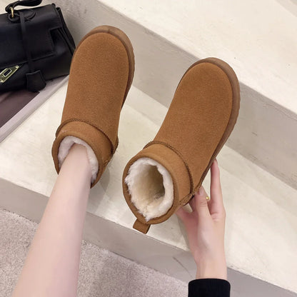 High-Quality Orthopedic Boots
