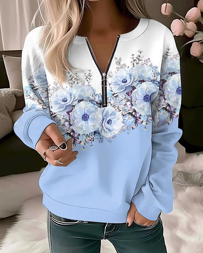 Fresh and Feminine Shirt