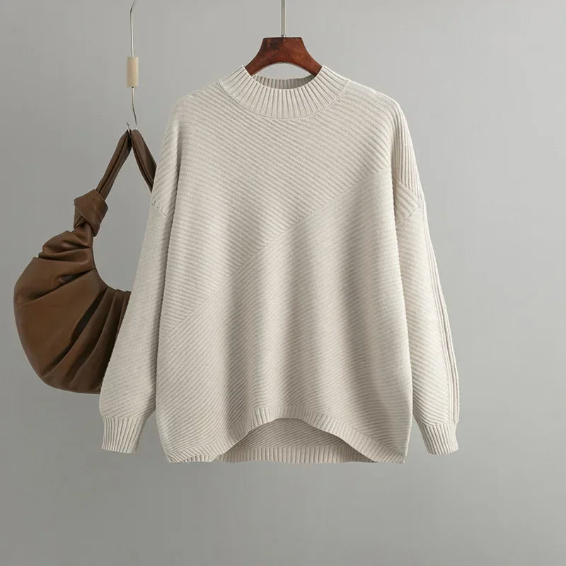 Classic Designed Jumper