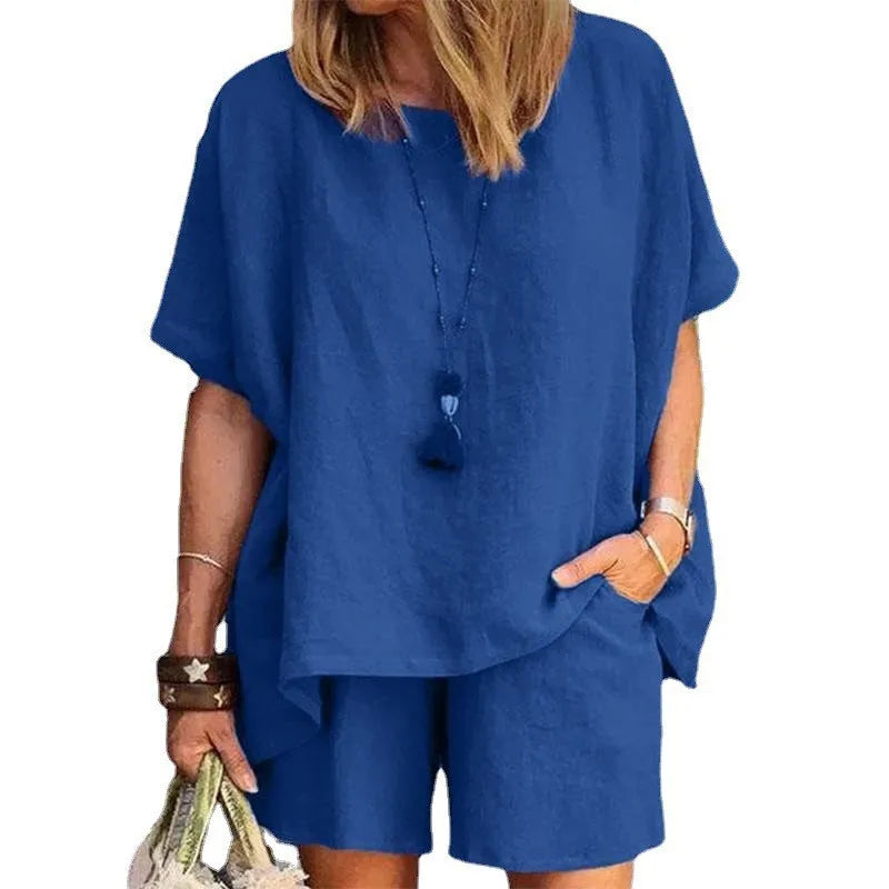 Chic and Comfortable Shorts