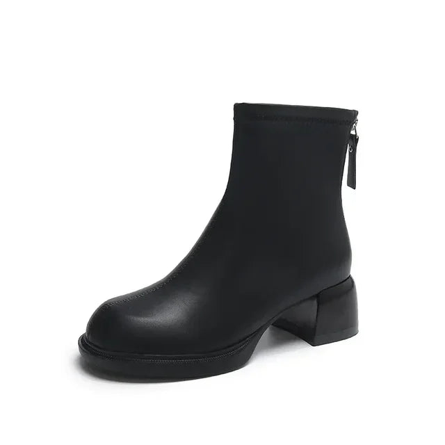 Comfortable and Fashionable Orthopedic Boots