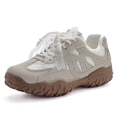 Durable and Supportive Orthopedic Sneakers