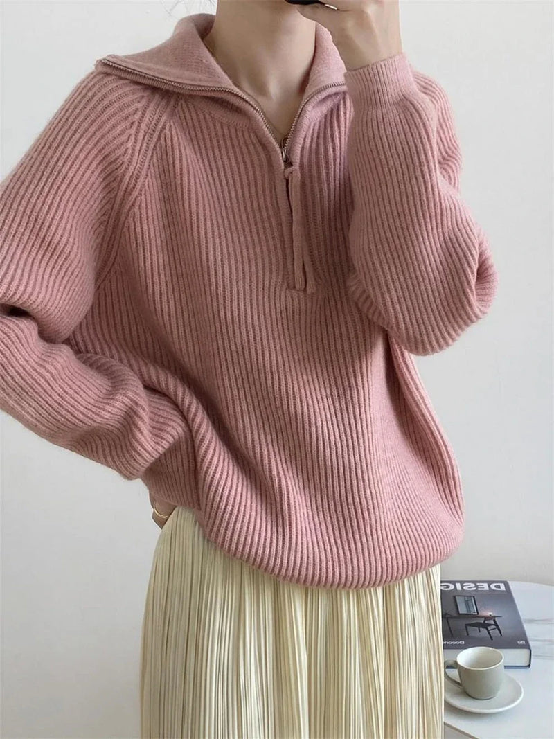 Elegantly Designed Jumper