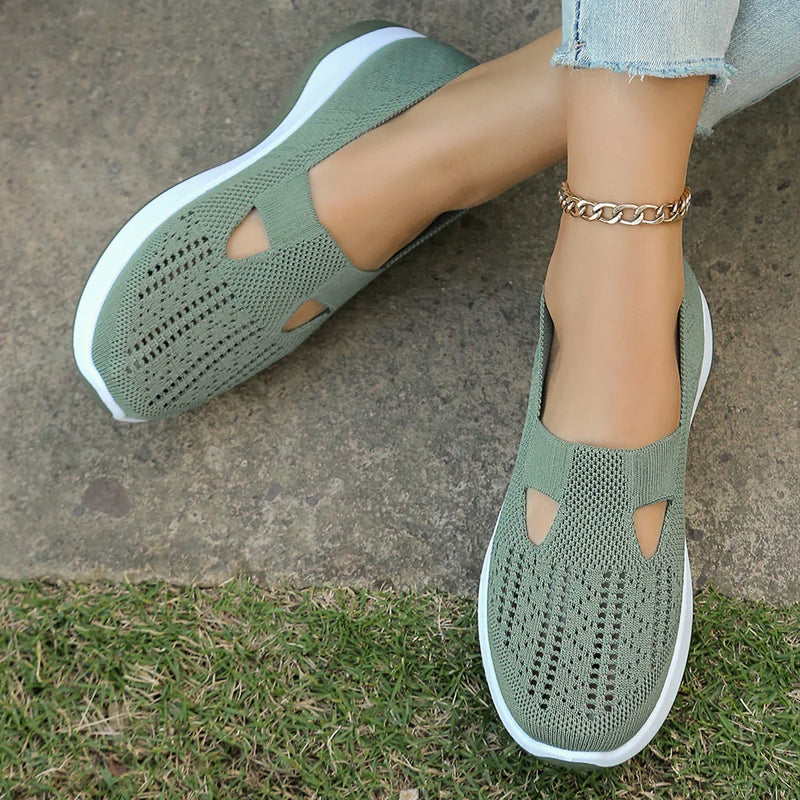 Comfortable and Fashionable Orthopedic Shoes