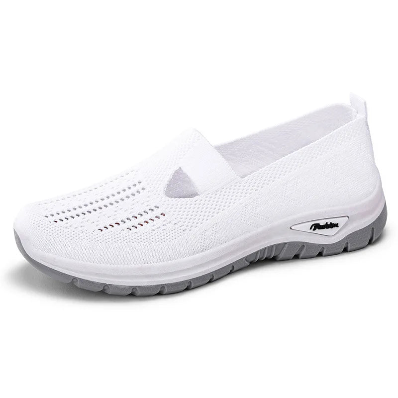 Supportive and Stylish Orthopedic Sneakers