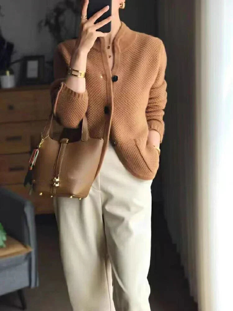 Elegantly Designed Jumper