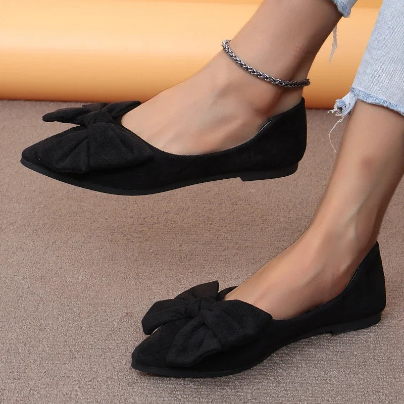 Supportive and Stylish Orthopedic Loafers