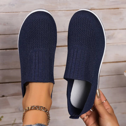 Casual and Supportive Orthopedic Sneakers
