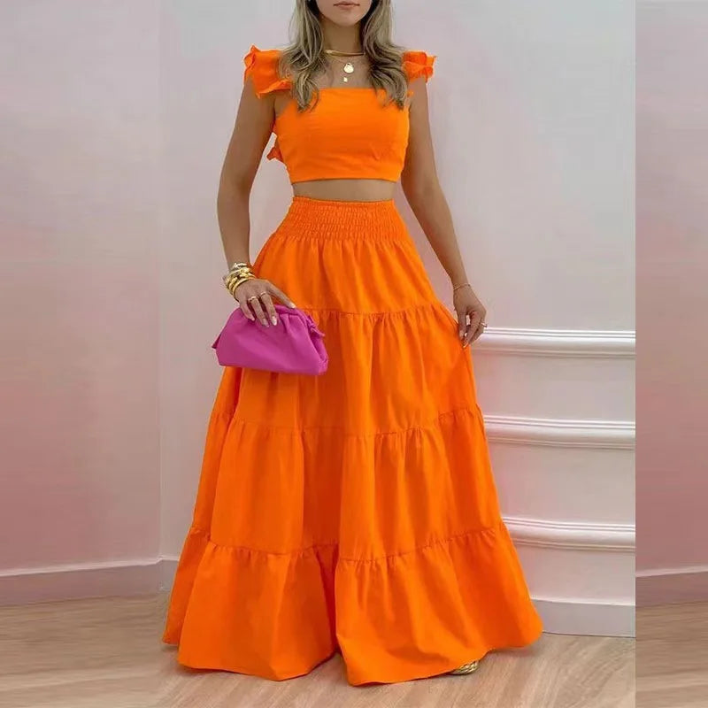 Alluring and Refined Dress