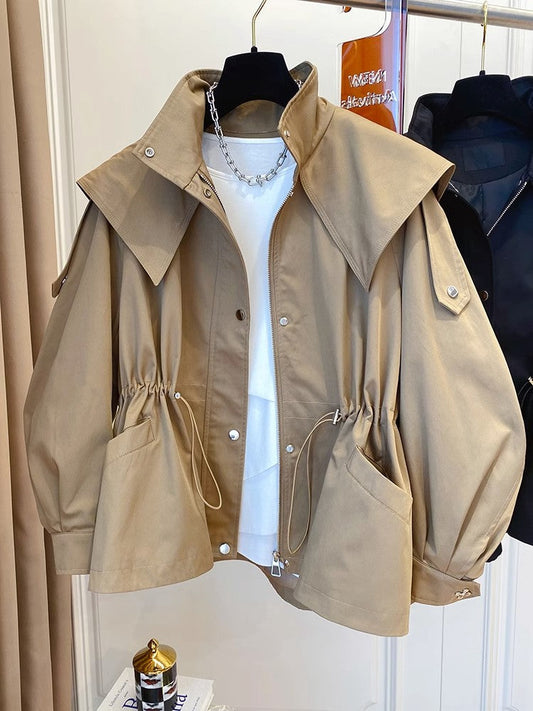 Elegantly Designed Jacket