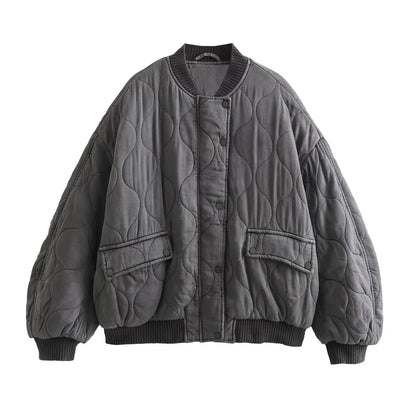 Timeless Vintage Style Jacket