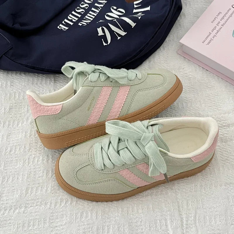 Casual and Supportive Orthopedic Shoes