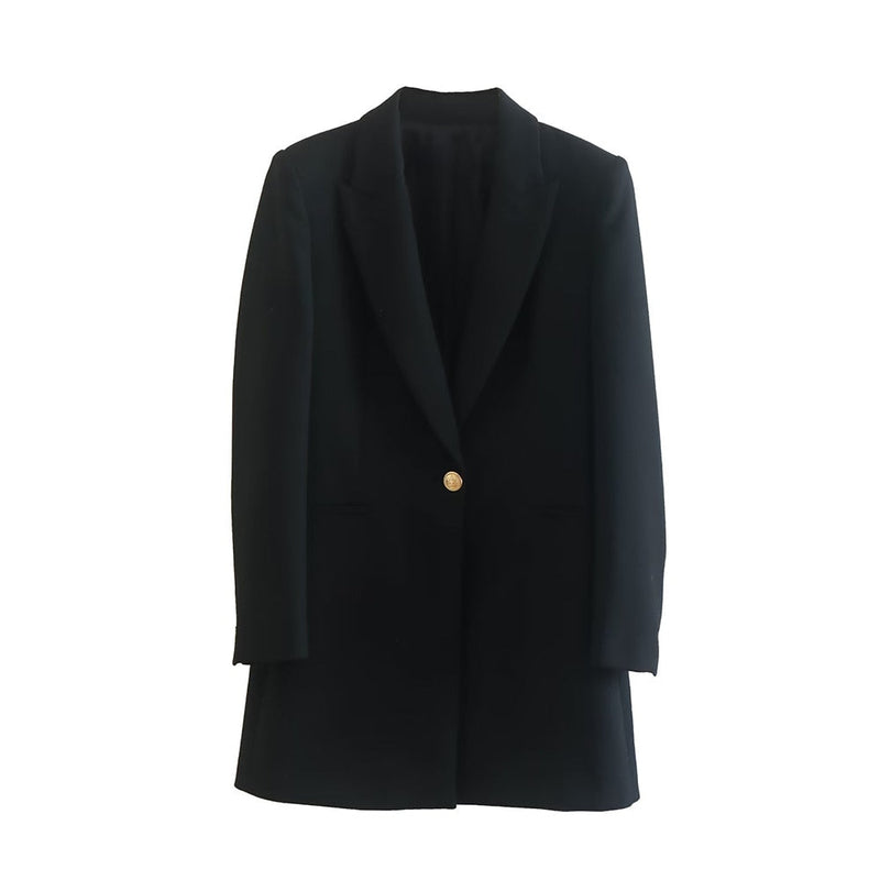 LM | MelaniesBlazer I Blazer for women