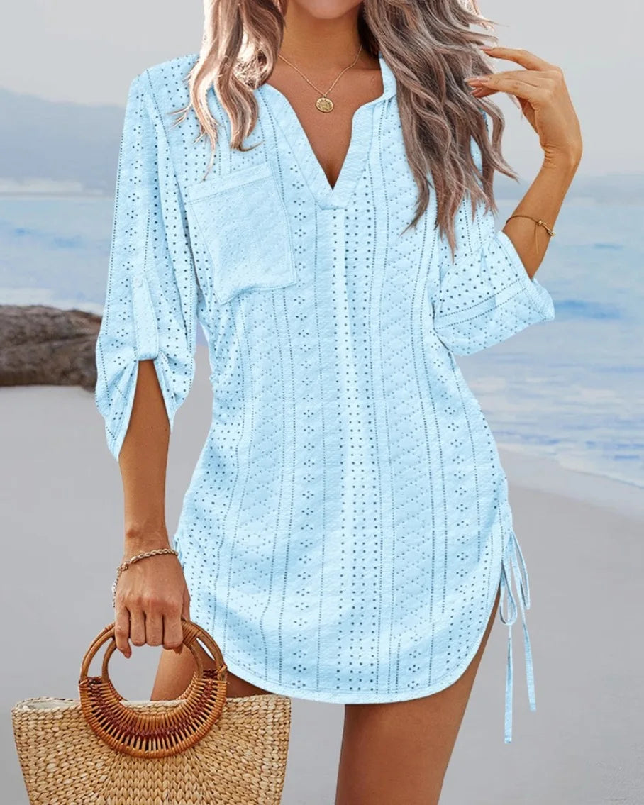 Understated and Elegant Dress