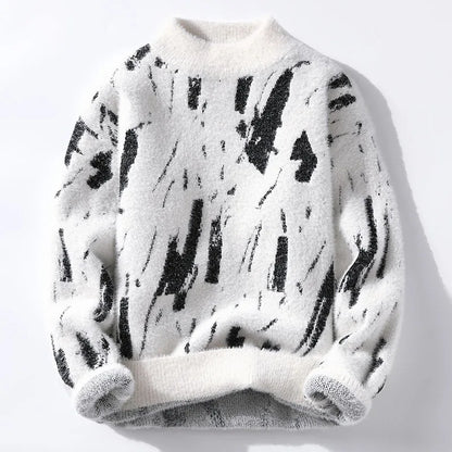Vintage Inspired Jumper