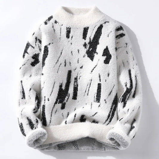 Vintage Inspired Jumper