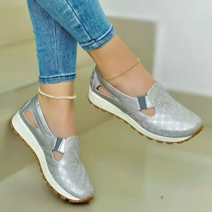 Durable and Supportive Orthopedic Shoes