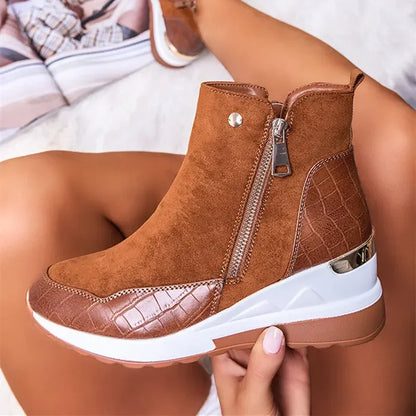 Durable and Supportive Orthopedic Heels