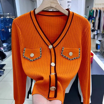 Vintage Inspired Jumper