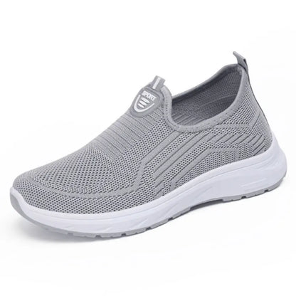 Supportive and Trendy Orthopedic Flats