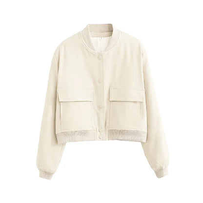 Understated and Elegant Jacket