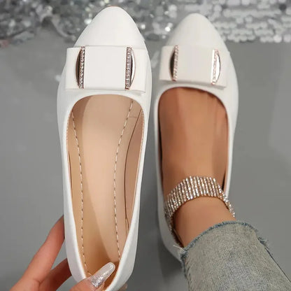 Versatile and Supportive Orthopedic Loafers