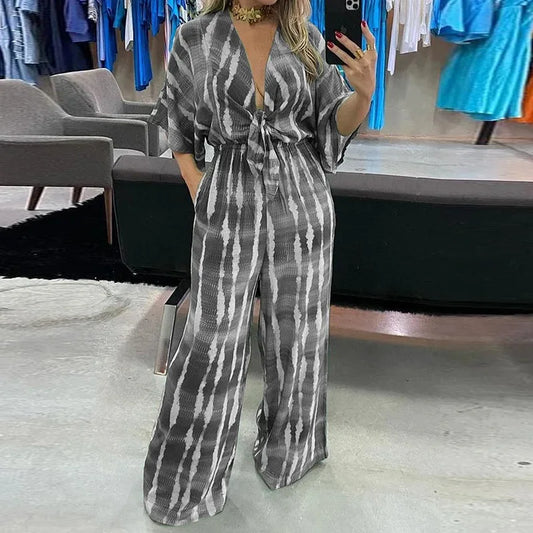 Soft and Sophisticated Suit