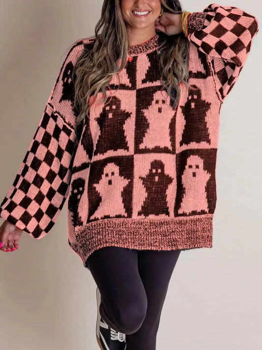 Beautifully Crafted Jumper
