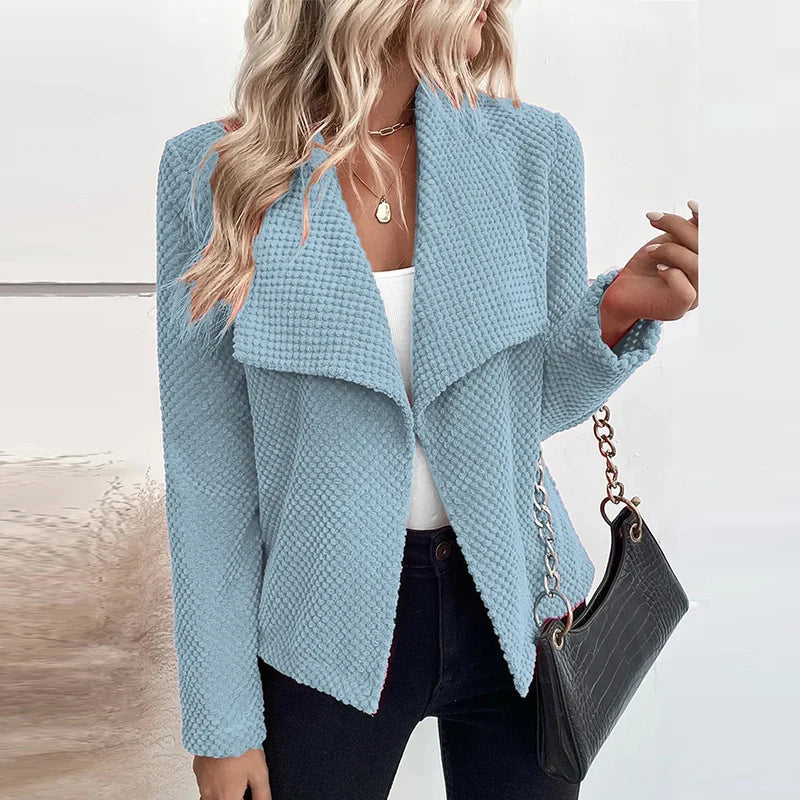 LM | Stylish jacket for everyday wear: light and comfortable