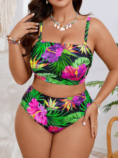 Style Bikini With a Modern Fit