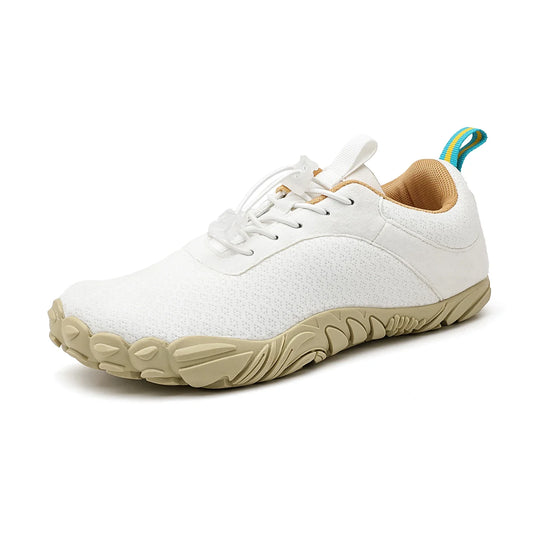 Sleek and Supportive Orthopedic Shoes