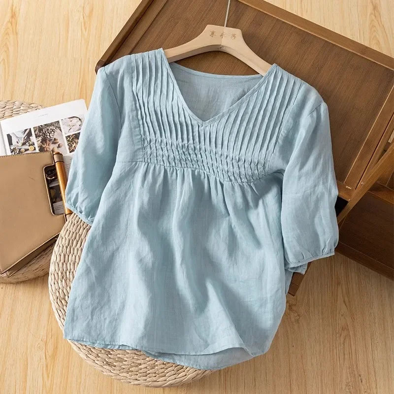 Cozy and Chic Shirt