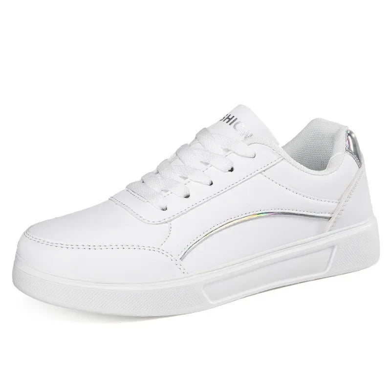 Versatile and Supportive Orthopedic Sneakers