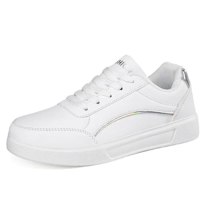 Versatile and Supportive Orthopedic Sneakers