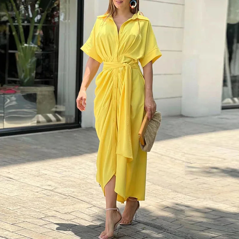 Classy and Versatile Dress