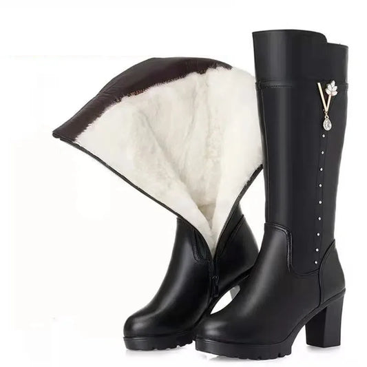 Comfortable and Fashionable Orthopedic Boots