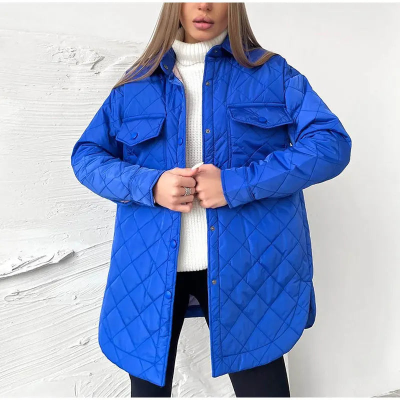 Classic Designed Jacket