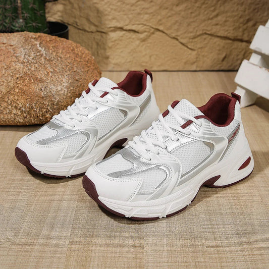 Supportive and Stylish Orthopedic Shoes