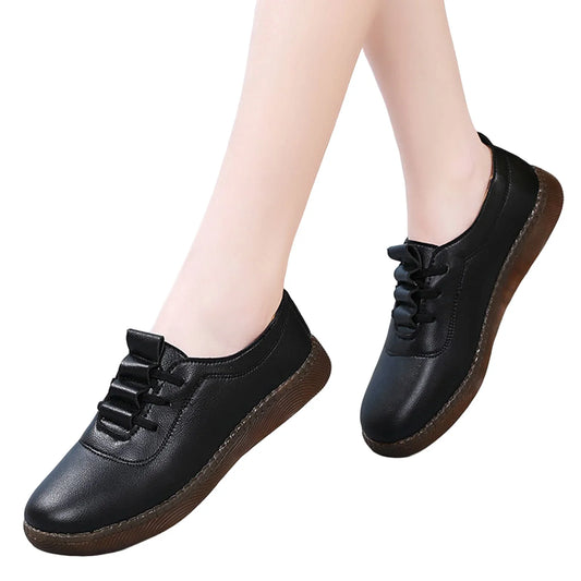 Tailored and Comfortable Orthopedic Shoes