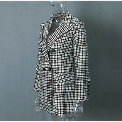 Classic Vintage Jacket