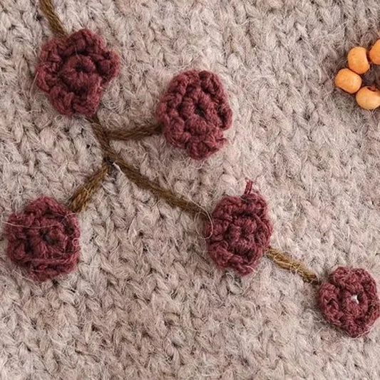 Beautifully Crafted Jumper
