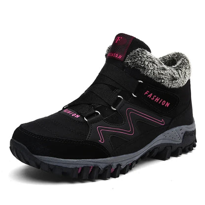 Durable and Supportive Orthopedic Sneakers