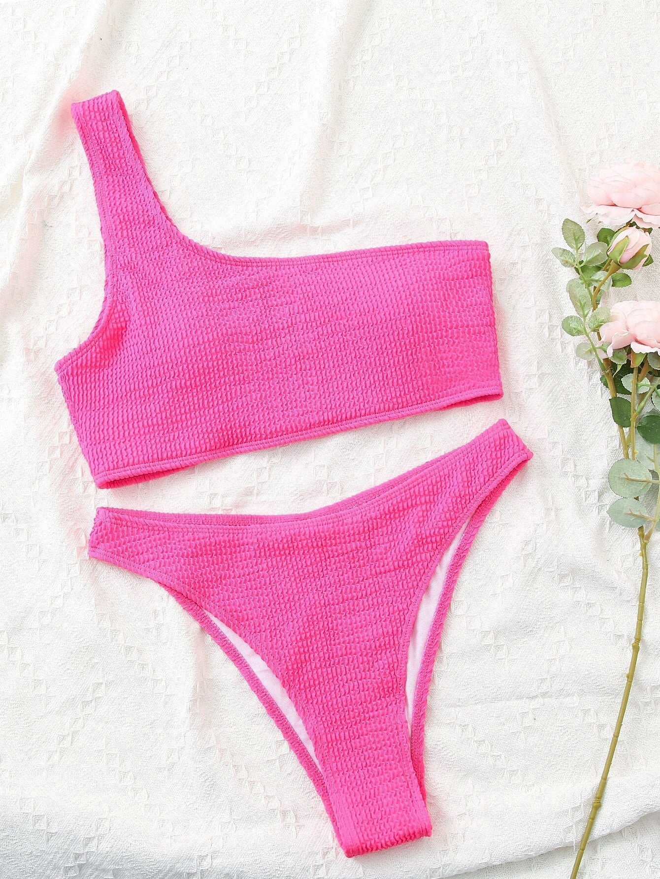 Rocio® | Effortless and Bikini