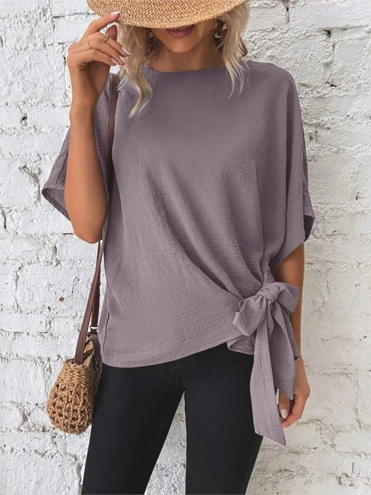 Effortlessly Stylish Shirt