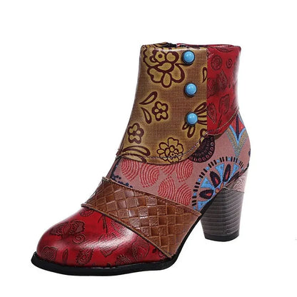 High-Quality Orthopedic Heels