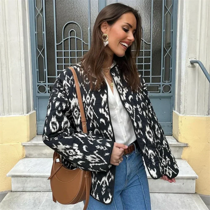 Elegantly Designed Jacket