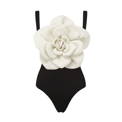 Subtly Bikini With a Refined Look