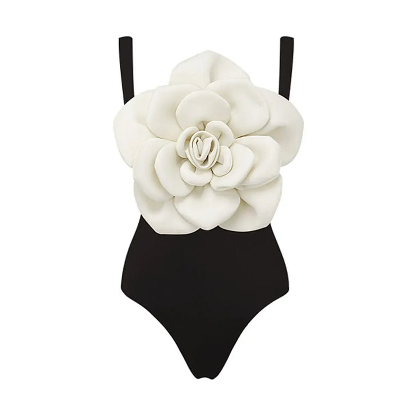 Subtly Bikini With a Refined Look